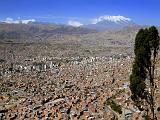 BOLIVIA - La Paz - 3